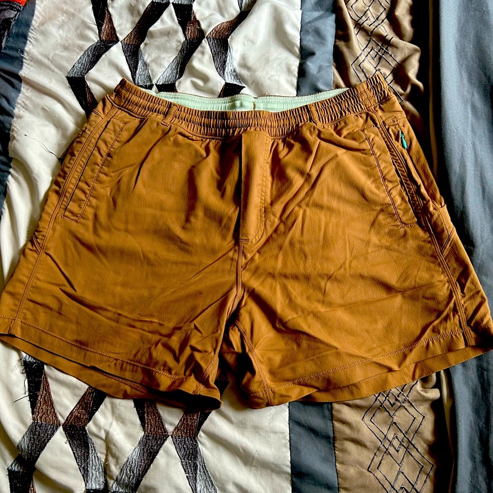 Birddog shorts